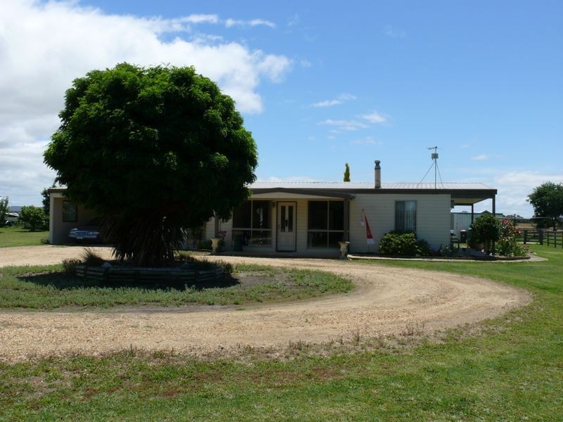 45 Birrells Road, Newlands Arm VIC 3875