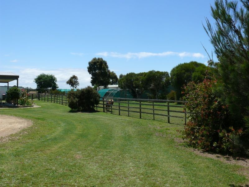 45 Birrells Road, Newlands Arm VIC 3875