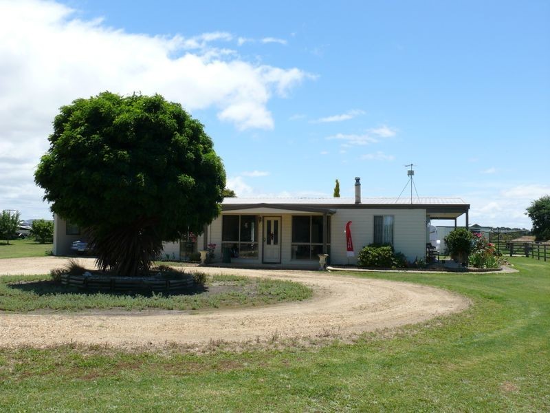 45 Birrells Road, Newlands Arm VIC 3875