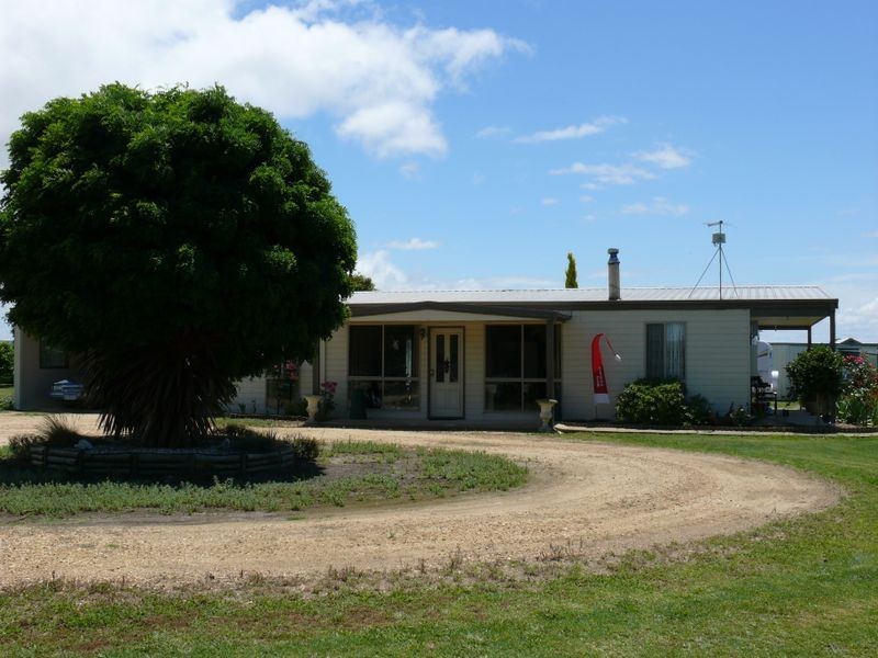 45 Birrells Road, Newlands Arm VIC 3875