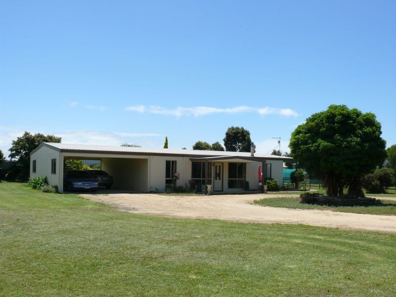 45 Birrells Road, Newlands Arm VIC 3875