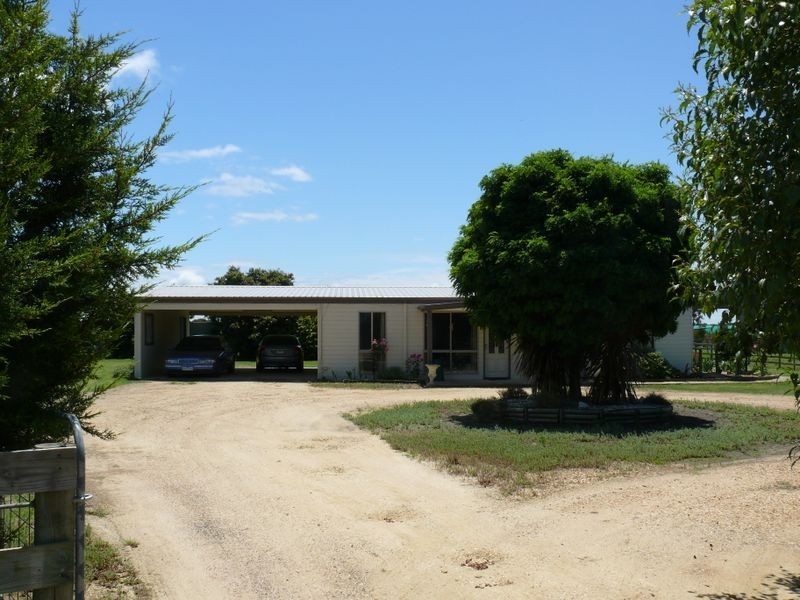 45 Birrells Road, Newlands Arm VIC 3875