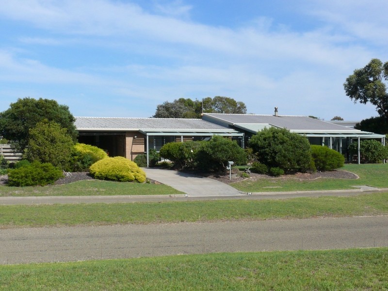 Newlands Arm VIC 3875