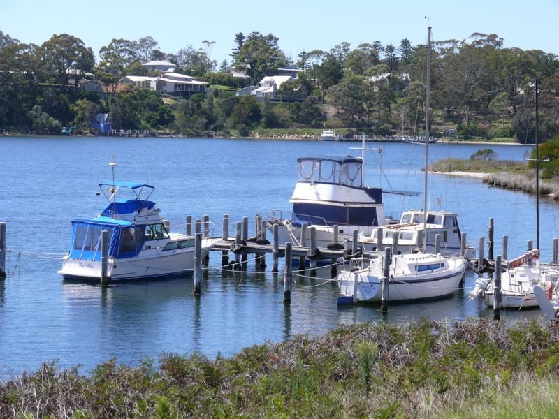 Newlands Arm VIC 3875