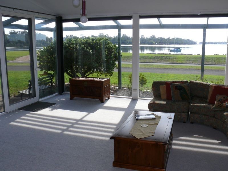 Newlands Arm VIC 3875