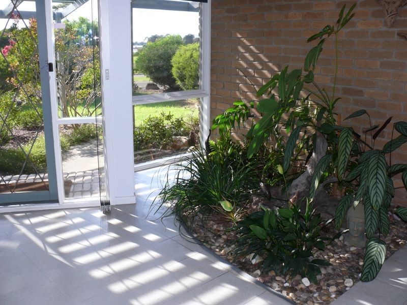 Newlands Arm VIC 3875