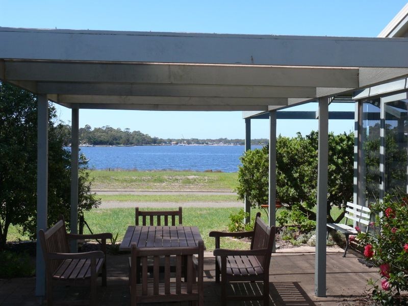 Newlands Arm VIC 3875