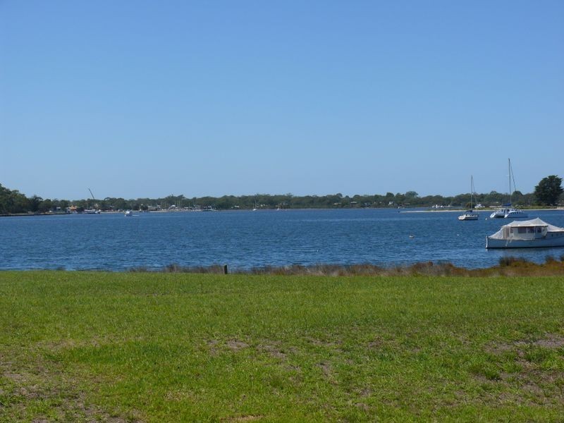 Newlands Arm VIC 3875