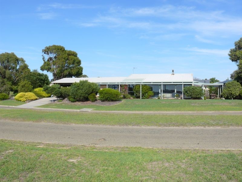 Newlands Arm VIC 3875