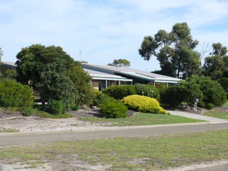 Newlands Arm VIC 3875