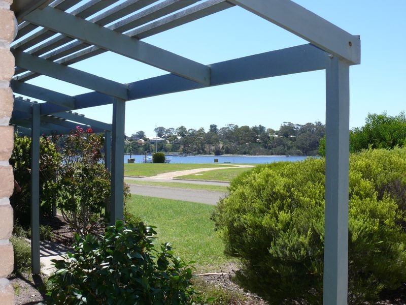 Newlands Arm VIC 3875