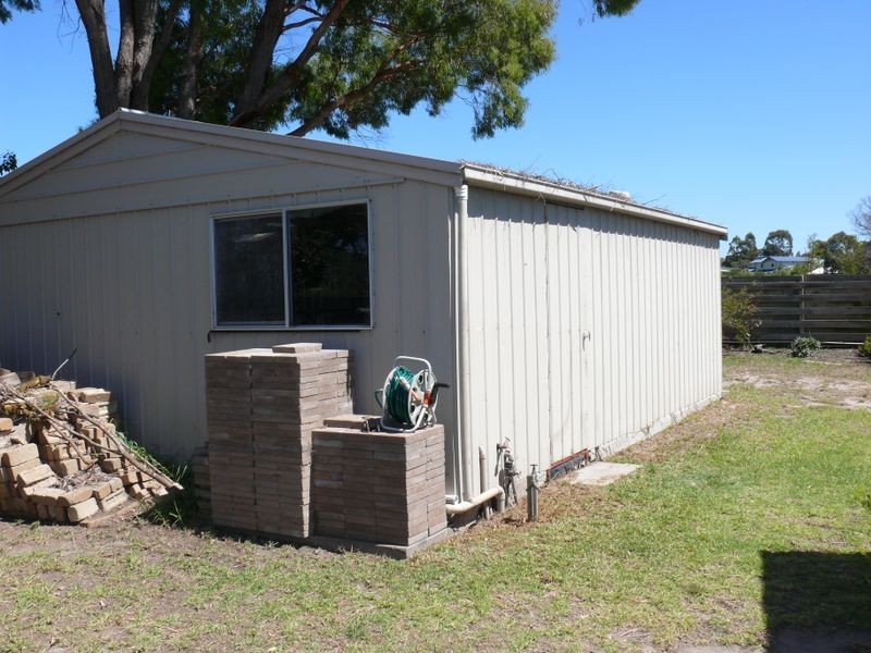 Newlands Arm VIC 3875