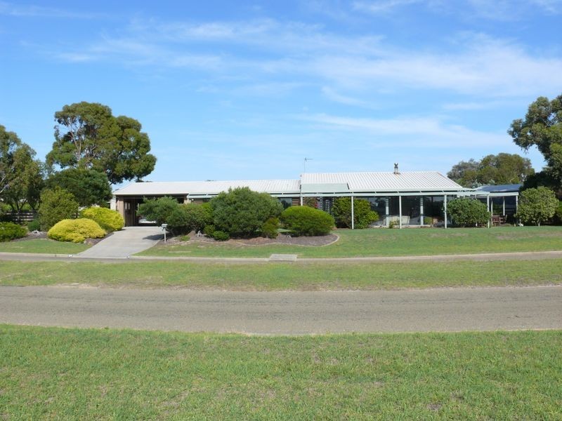 Newlands Arm VIC 3875