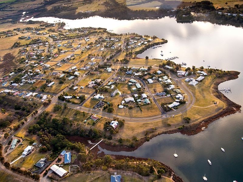 Newlands Arm VIC 3875