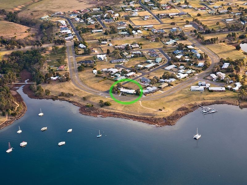 Newlands Arm VIC 3875