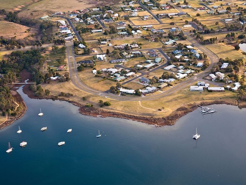 Newlands Arm VIC 3875