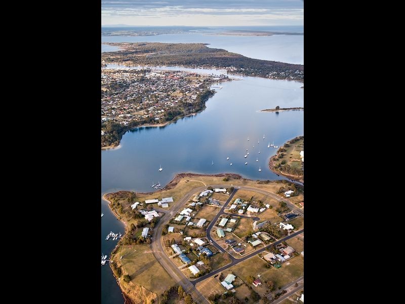 Newlands Arm VIC 3875