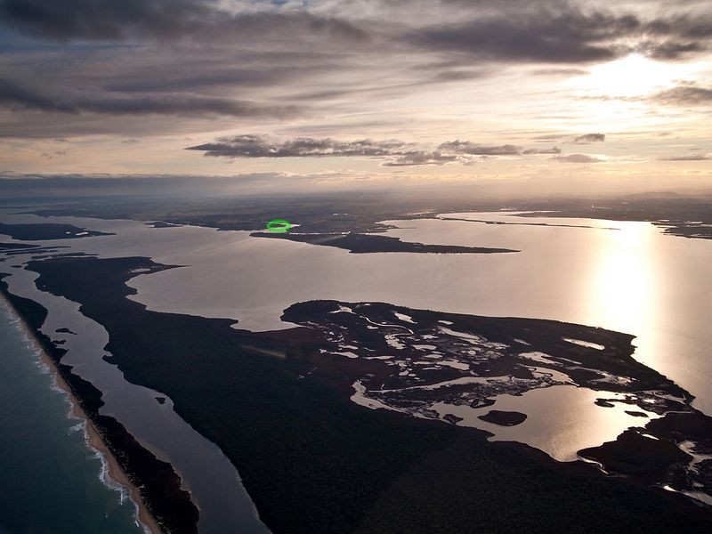 Newlands Arm VIC 3875