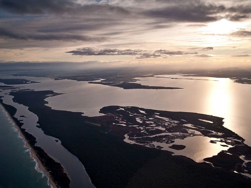 Newlands Arm VIC 3875