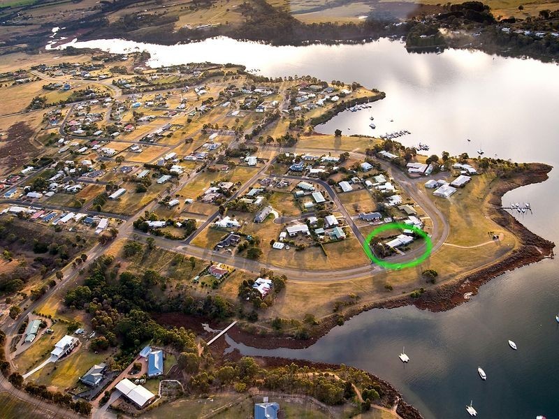 Newlands Arm VIC 3875