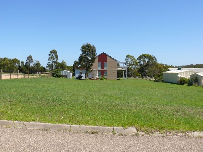 17 Springwood Rise, Newlands Arm VIC 3875