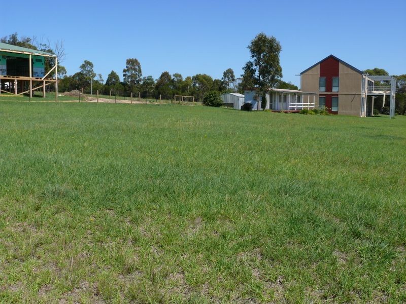 17 Springwood Rise, Newlands Arm VIC 3875