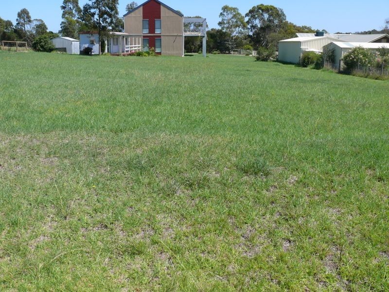 17 Springwood Rise, Newlands Arm VIC 3875