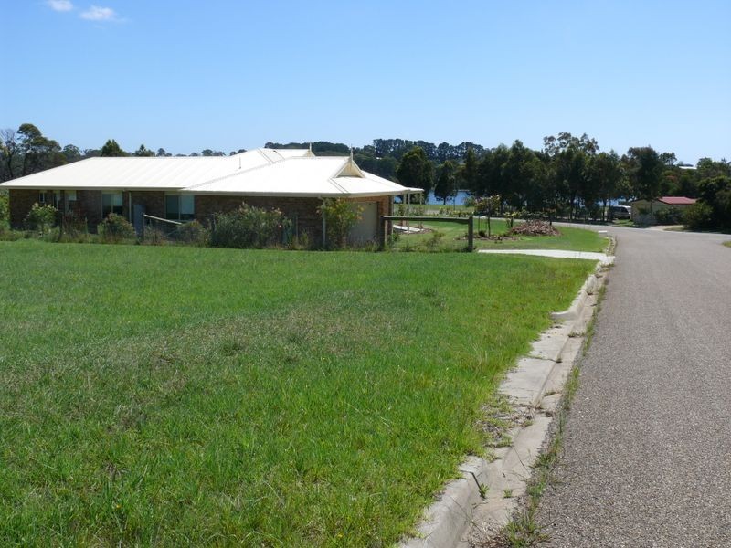 17 Springwood Rise, Newlands Arm VIC 3875
