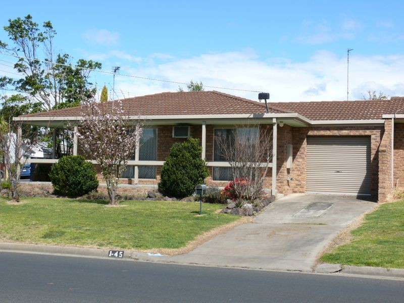 1/45 King Street, Paynesville VIC 3880