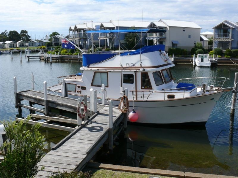 Paynesville VIC 3880