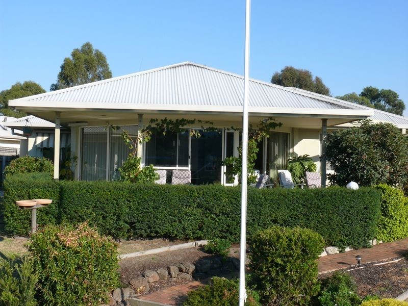 Paynesville VIC 3880