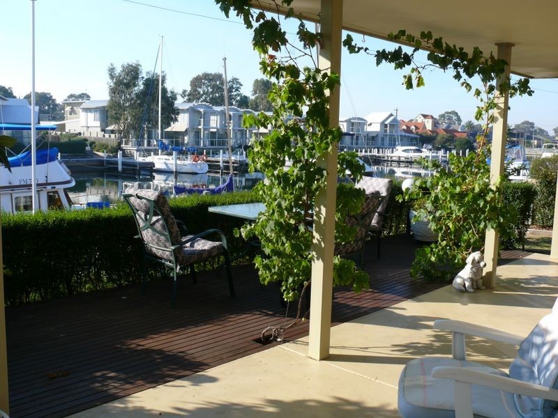 Paynesville VIC 3880