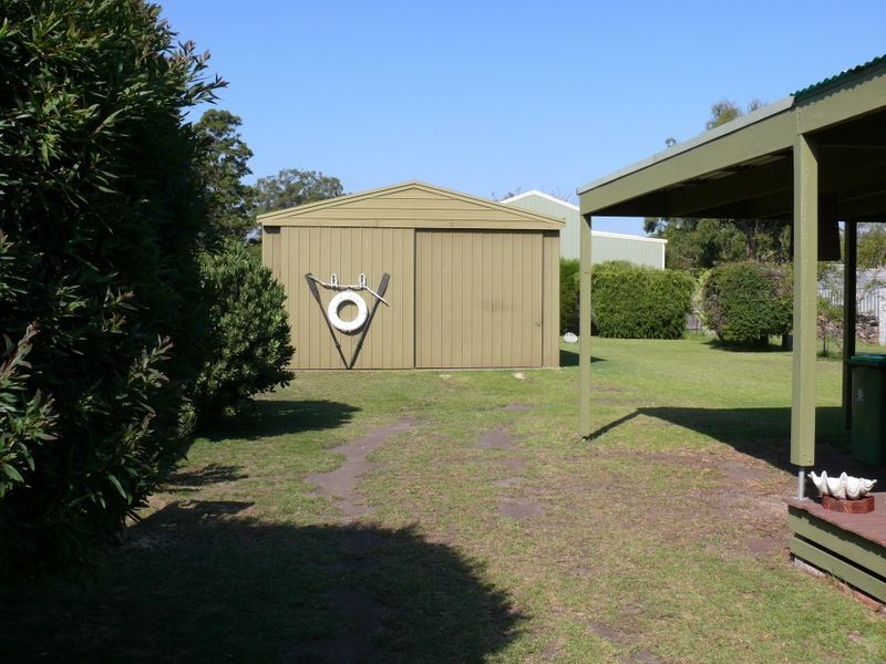 Raymond Island VIC 3880