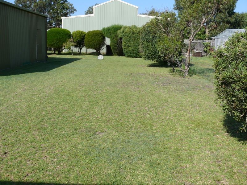 Raymond Island VIC 3880