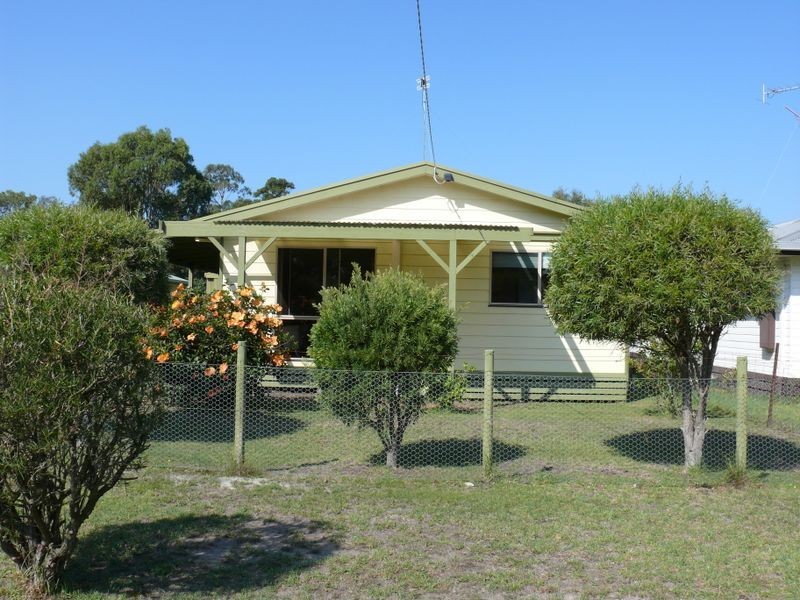 Raymond Island VIC 3880