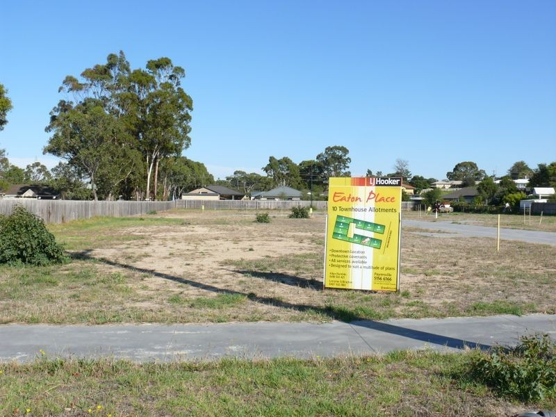 1-10 Eaton Place, Paynesville VIC 3880