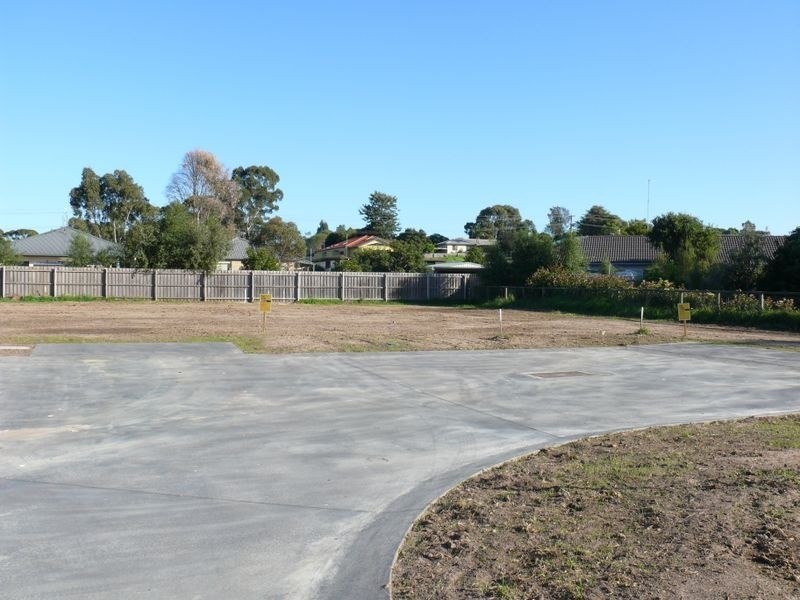 1-10 Eaton Place, Paynesville VIC 3880