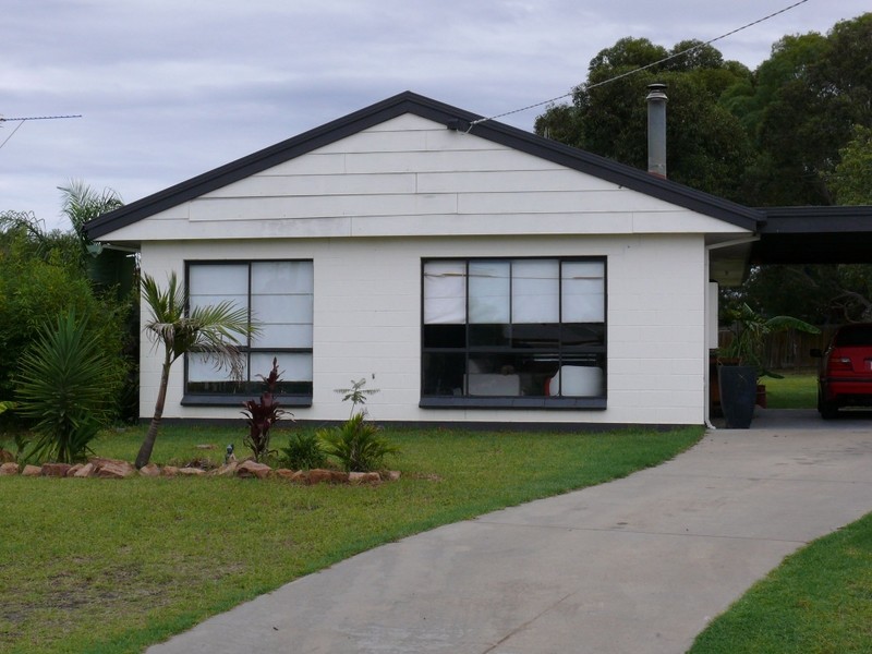 Paynesville VIC 3880