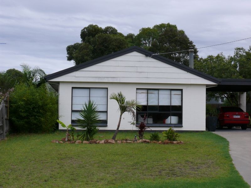 Paynesville VIC 3880