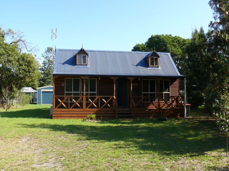 Raymond Island VIC 3880