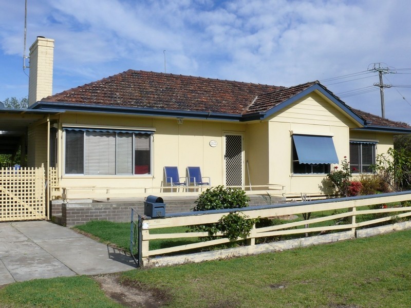 Paynesville VIC 3880