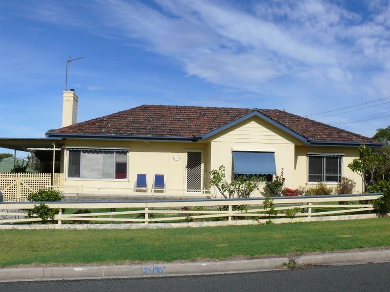 Paynesville VIC 3880