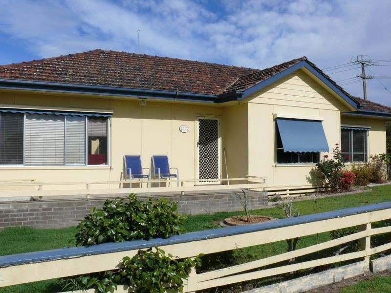 Paynesville VIC 3880