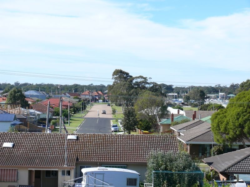 Paynesville VIC 3880