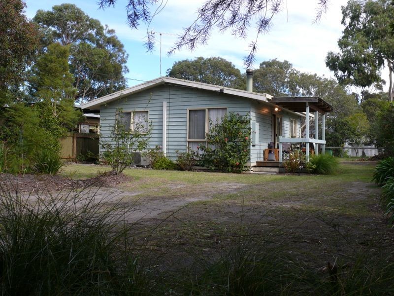 Raymond Island VIC 3880