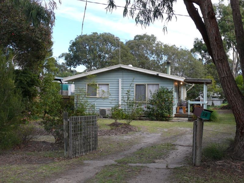 Raymond Island VIC 3880