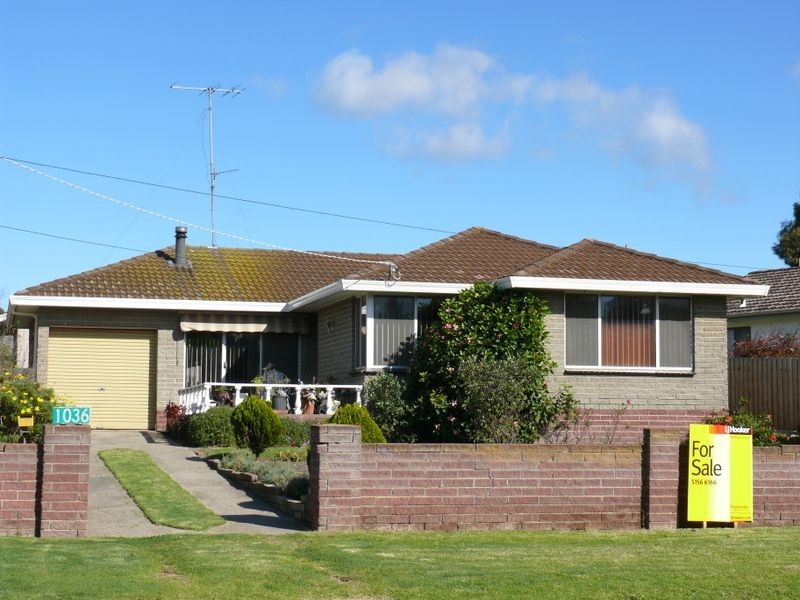 1036 Paynesville Road, Eagle Point VIC 3878