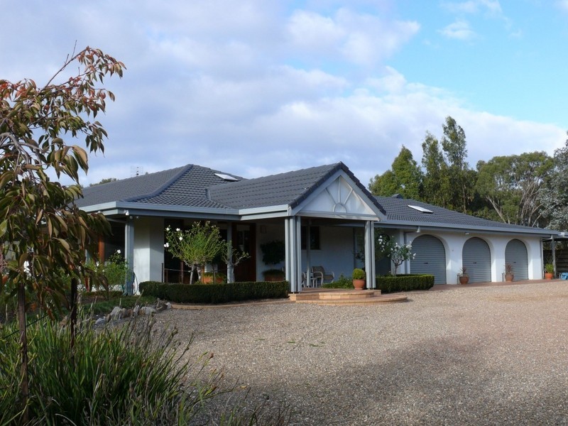 Eagle Point VIC 3878