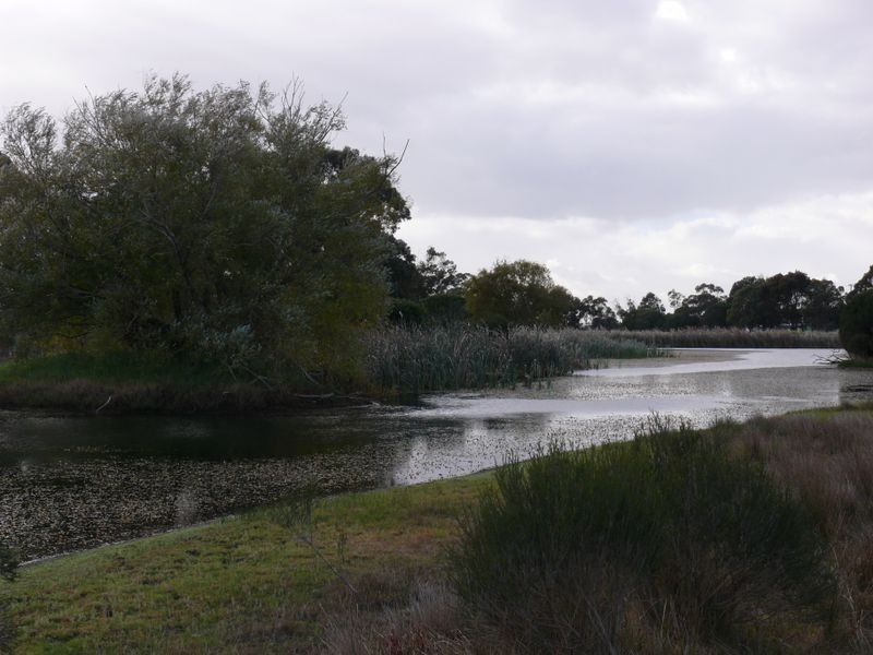 Eagle Point VIC 3878