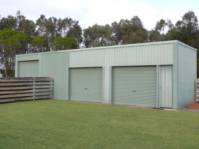 Eagle Point VIC 3878